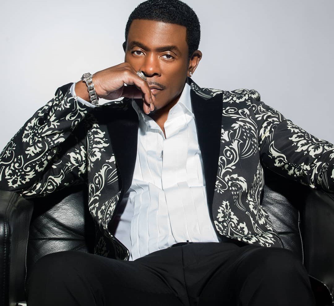 Keithsw10293451's profile picture. Over 25 millions record  sold, one of the Godfathers of R&B