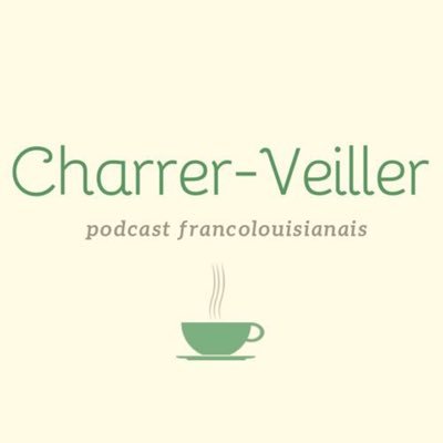 Un #podcast francolouisianais animé par Joseph Pons et Chase Cormier. Écoutez sur votre plateforme favorite.