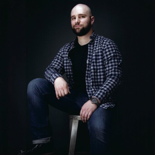 mcillig29's profile picture. Cinematographer | Colorist | Photographer
Personal account