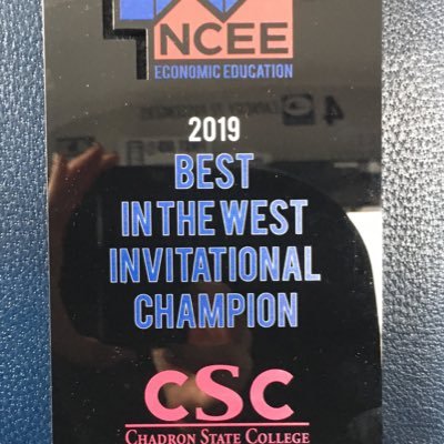 AllianceFBLA's profile picture. Future Business Leaders of America at Alliance High School!