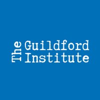 The Guildford Institute (@guildfordinst) Twitter profile photo