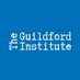 The Guildford Institute (@GuildfordInst) Twitter profile photo