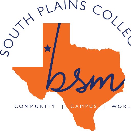 a Christ-centered, student-led ministry to South Plains College.