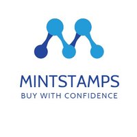 Paul (@mintstamps1) 's Twitter Profile