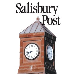 News about business in Rowan County from @salisburypost newspaper. Run by @nat_m_anderson.
Email: natalie.anderson@salisburypost.com
