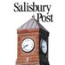 Salisbury Post Business (@salpostbiz) Twitter profile photo Salisbury Post Business (@salpostbiz) Twitter profile photo
