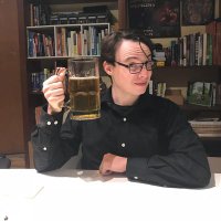 Zack Palm (@zackpalmwriter) 's Twitter Profile