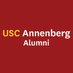 USC Annenberg Alumni (@ascjalumni) Twitter profile photo