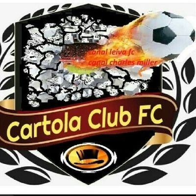 Charles Miller e canal leiva fc oferecen pra você um ótimo plano
de cartola com várias vantagens pra você