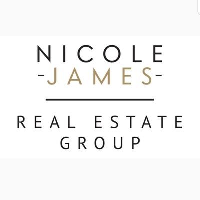 Nicole James Real Estate Group is a boutique real estate firm with offices in Raleigh-Durham, NC & Atlanta, GA. This twitter account is the NC office.