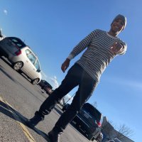 Isaiah Chigoat (@chigoat) 's Twitter Profile