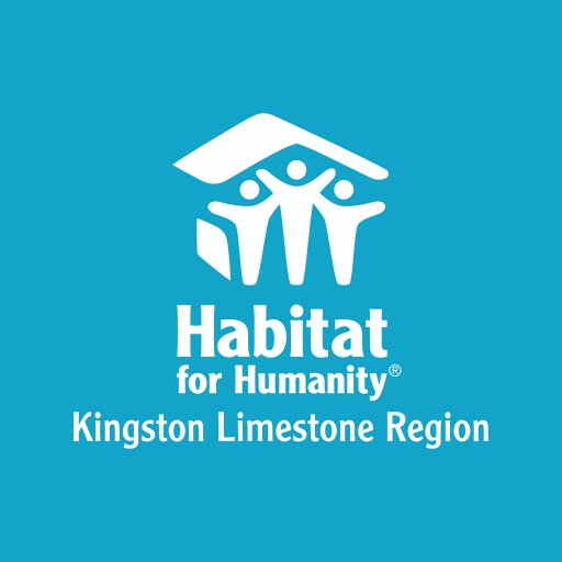 Views of the Programs Manager and Director of Community Enagement @ HFH Kingston. Working within KFLA to provide affordable housing through homeownership! #YGK