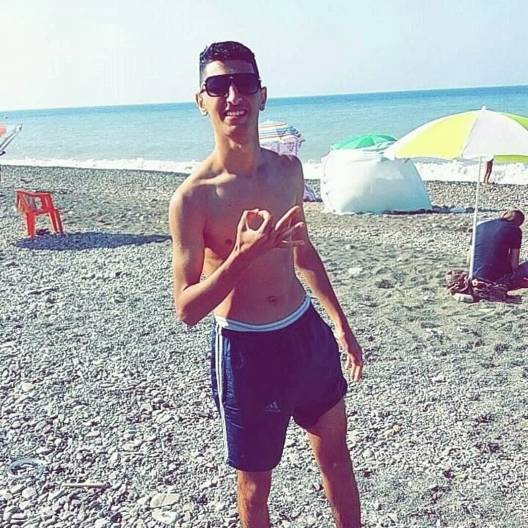 NAchtoune's profile picture. أشهد ان لا إله إلا الله وأشهد أن محمد رسوله الله