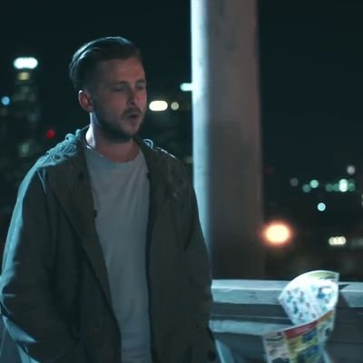 ArpJann's profile picture. 