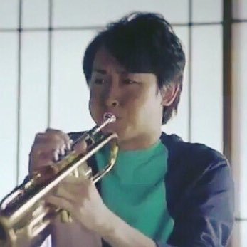 大学一年/トランペット/Compal Reg.jr.Lead Trumpet→ RSJO Reg/NB58