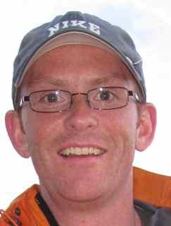 Daryl Kor