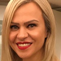 Olga Toleva (@changeatheart) 's Twitter Profile