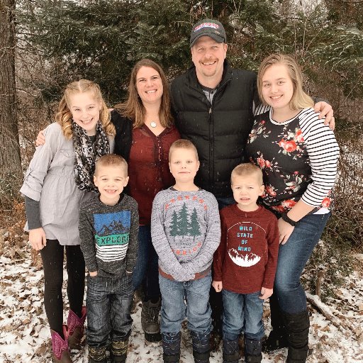 SPylvanen's profile picture. Aspiring Principal & SpEd Director, Current SpEd Teacher & PBIS Coach. Life Long Learner. Proud Mom and Wife!  #PBIS #RP #SEL