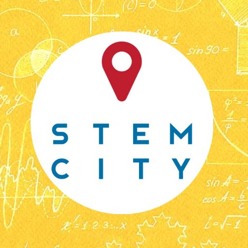Located in AZ, STEM City seeks to elevate people and place through Science, Technology, Engineering and Math. Like us on FB! https://t.co/beaUQ2fIUS