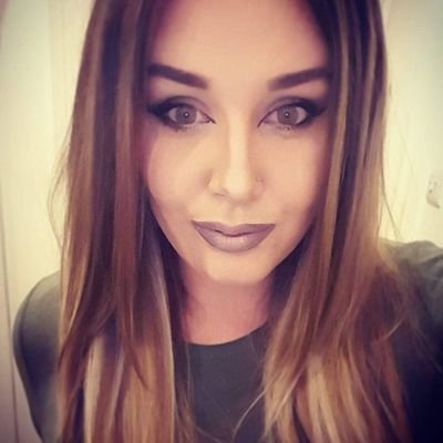 Ashamenzies28's profile picture. Instagram - ASHLEIGHMENZIES