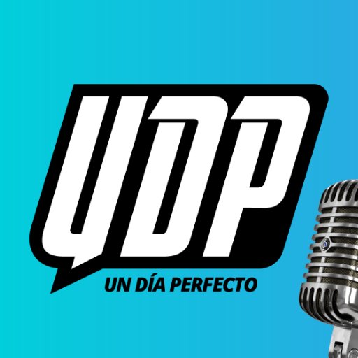 UnDiaPerfectoSF's profile picture. Programa de Radio🎙️@MartinSperati, @LauraKrets, @Maanu_Olcese y todo el equipo. Lunes a Viernes de 14 a 18 PM ⏰ Por @fmsol915 📻