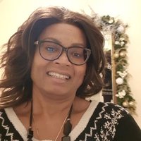 Michaelene Holder-March (@michaelenehold1) 's Twitter Profile Photo