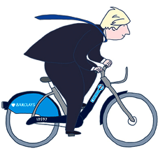 borisbikes's profile picture. An independent community forum for London's Cycle Hire scheme
