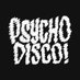 psycho disco! (@psychodiscorecs) Twitter profile photo