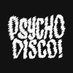 psycho disco! (@psychodiscorecs) Twitter profile photo psycho disco! (@psychodiscorecs) Twitter profile photo