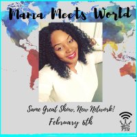 Mama Meets World, hosted by Mama Bre (@mamameetspod) 's Twitter Profile