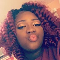 Laquana Myers - @MyersLaquana Twitter Profile Photo