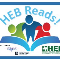 HEB Reads! (@hebreads) 's Twitter Profile