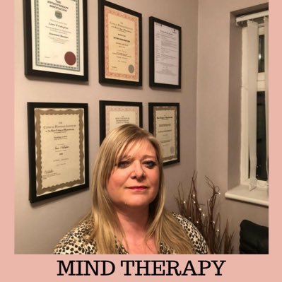 I am a CONTROL practitioner , hypnotherapist, remedial hypnotist, CBT Practitioner.i use rapid techniques to retrain and reframe my clients brains.