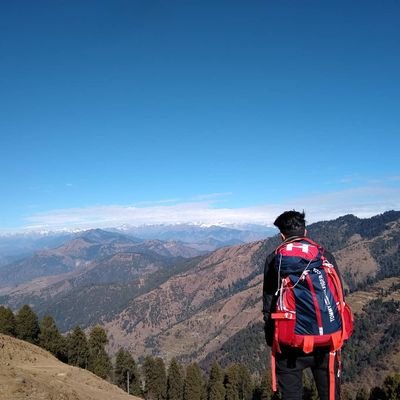 NikunjSinghal18's profile picture. 