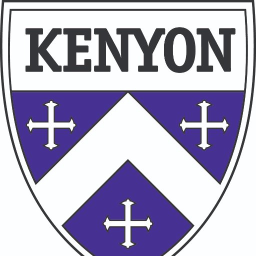 Director of Athletics, Fitness & Recreation for @KenyonSports