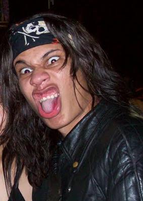 _Di_Fernandes_'s profile picture. Voce não quer saber realmente.