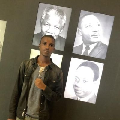 Auteur du livre Expériences_Edilivre_Paris
👉https://t.co/i2UBz2THD7 .

Lucide, Anticonformiste , respectueux et insoumis!