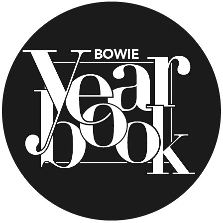 Bowie Yearbook