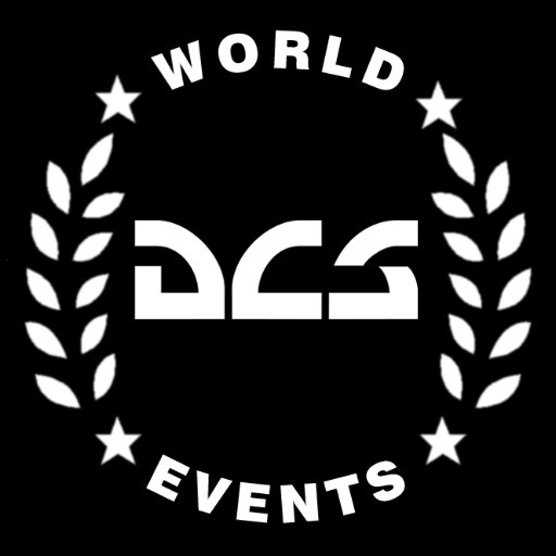 Providing edge of your seat air combat action from around the web. From long range engagements to adrenaline pumping merges, DCSWorldEvents has it all.