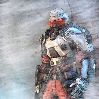 BunsWaffle's profile picture. JoJo fan till the end. Also love that Madlad Shadman