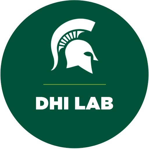 Michigan State University Digital Heritage Innovation Lab. Director, @EthanWatrall