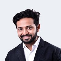 Vishal Gelani (@gelani_vishal) 's Twitter Profile
