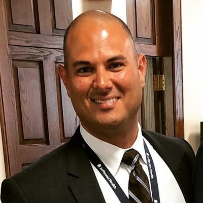 DrSandau's profile picture. Chief of Surgery
Jefferson Health New Jersey