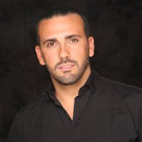 Ricardo Margaleff (@rich_margaleff) 's Twitter Profile