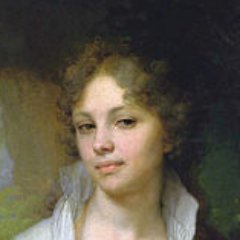 Gaulliste. Gentille mais fâchée.