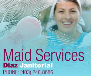 maidservicesinc's profile picture. residential cleaning.contruction clean up.commercial cleaning.
