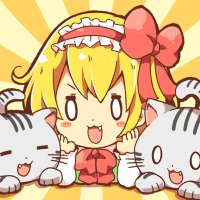 CounterStrike日本で流行中 (@arunya1109) Twitter profile photo