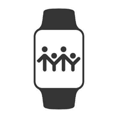 We post anything about smartwatches. Check our website for the latest news, what's trending and more info! 👇👇👇
