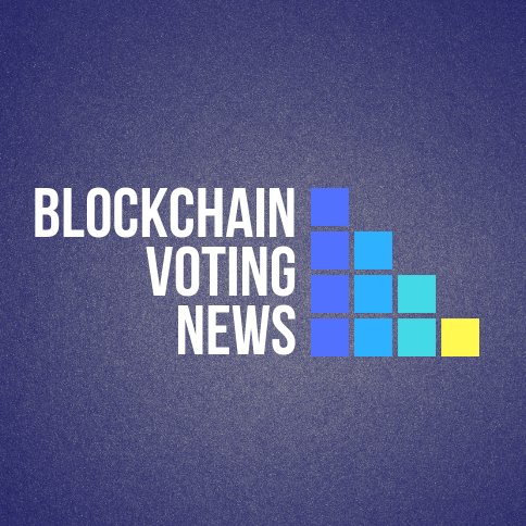 Sharing everything about Blockchain Voting: News, Events, Live Votes & More.