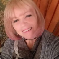 Judy Mcneal - @JudyMcneal8 Twitter Profile Photo